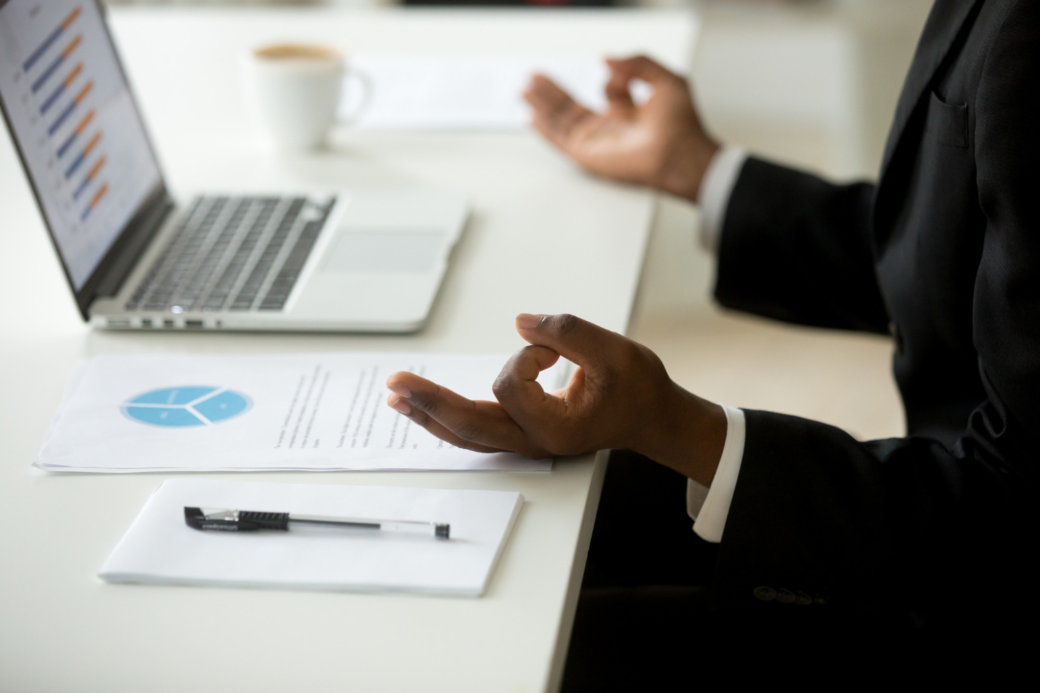 Managing Anger in the Workplace: A Therapist’s Perspective